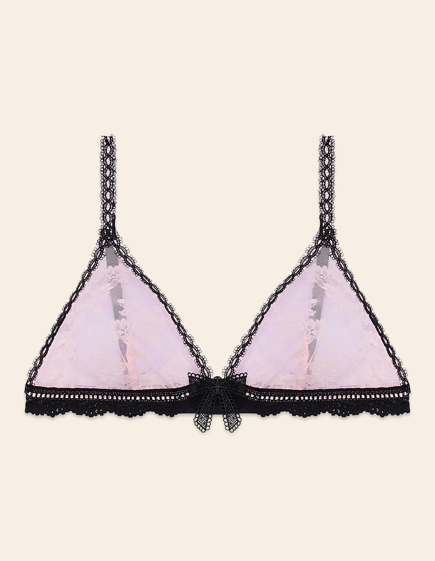 Triangle bra_Lily _Yamamay Albania
