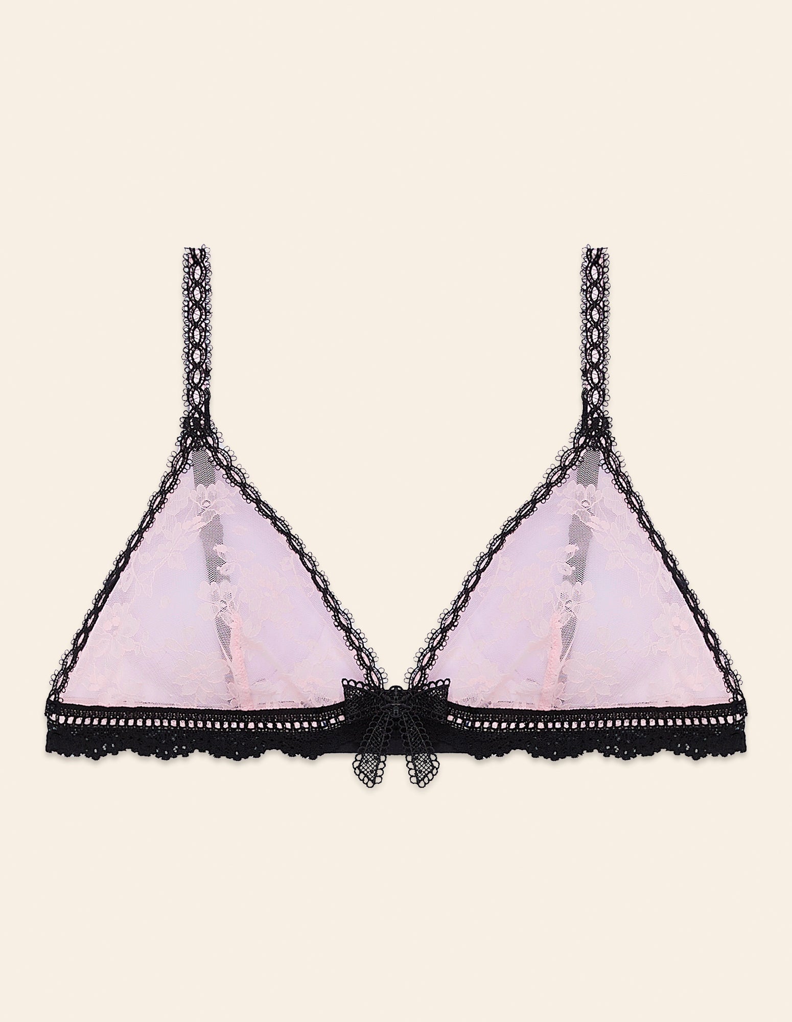 Triangle bra_Lily _Yamamay Albania