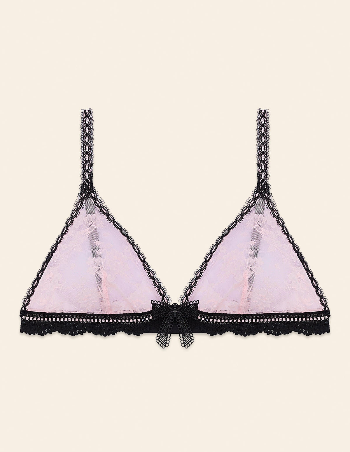 Triangle bra_Lily _Yamamay Albania