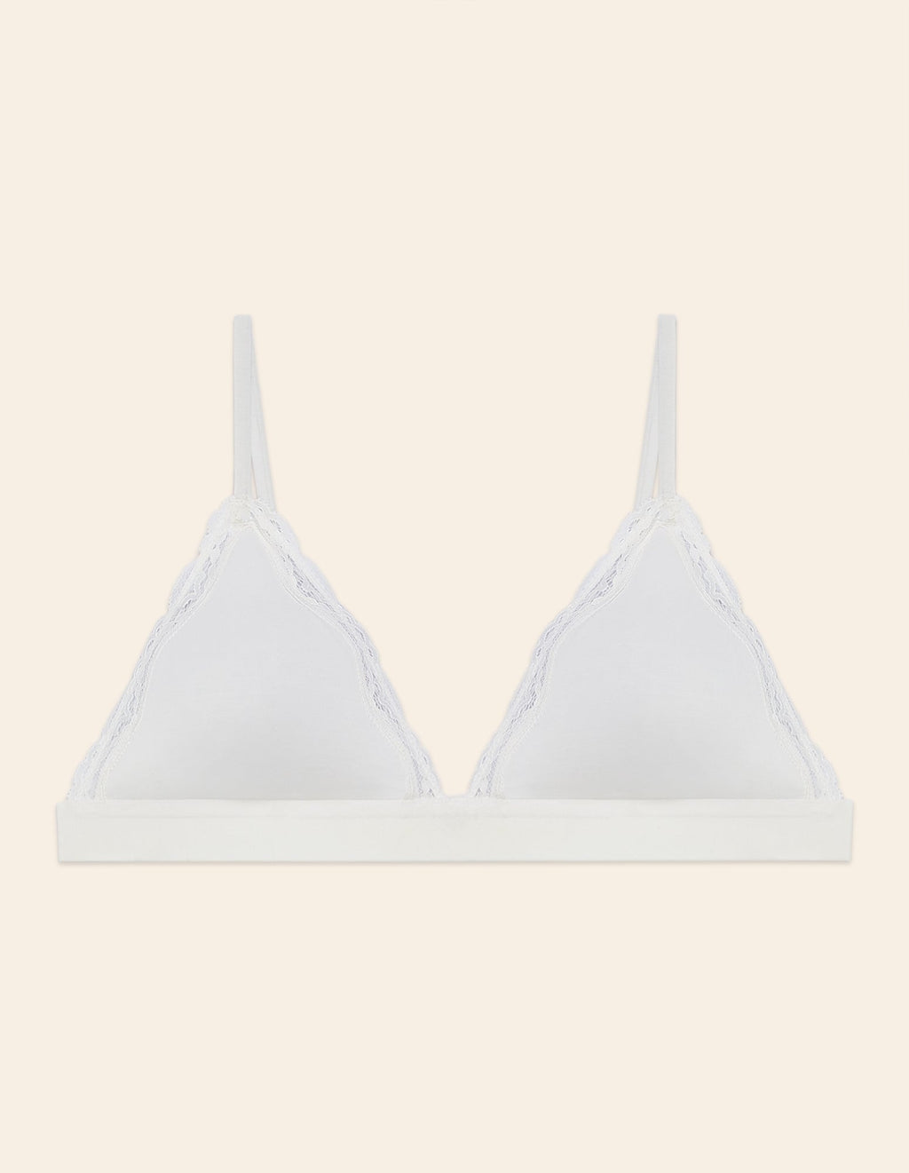 Triangle bra_Modal_Seta _Yamamay Albania