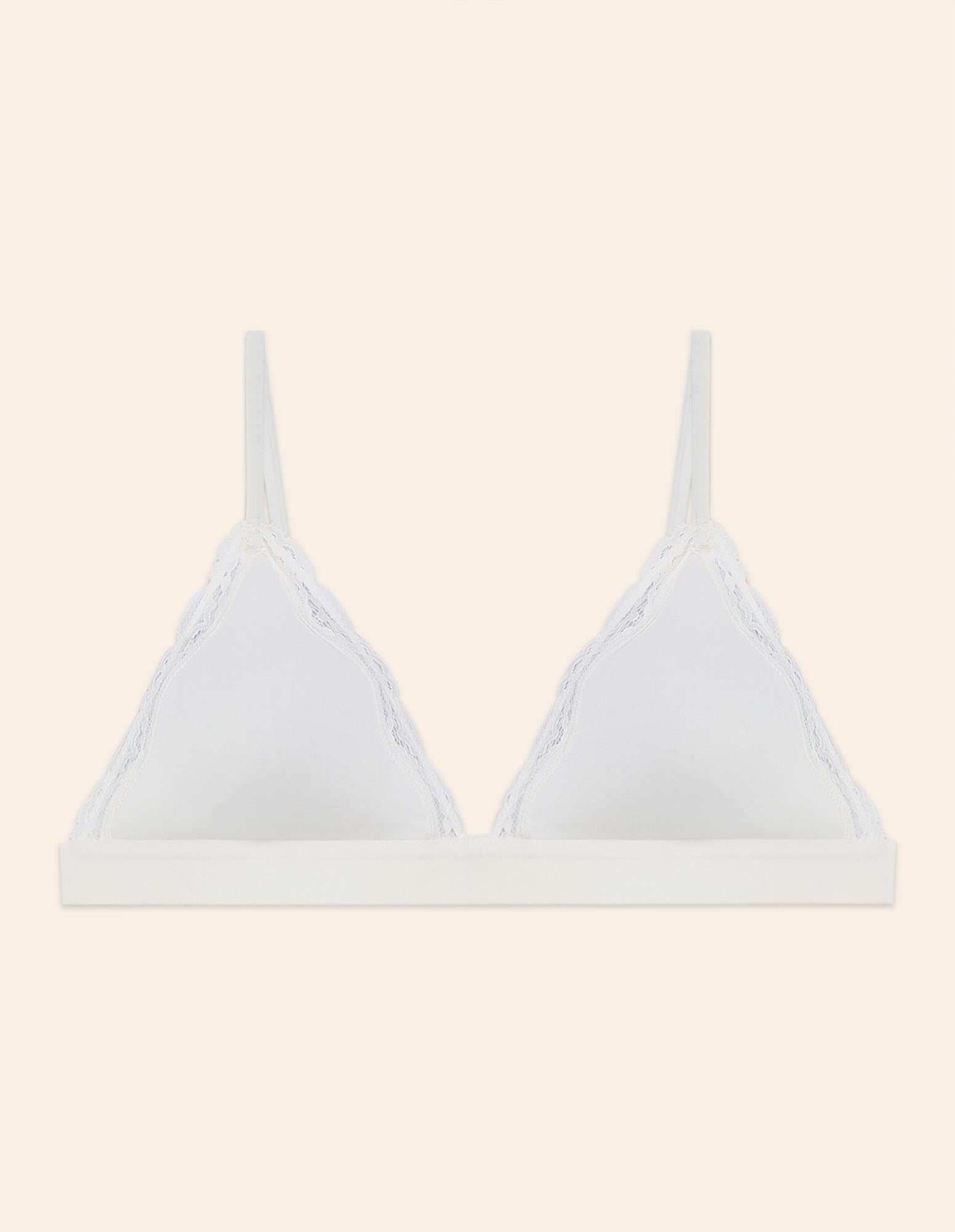 Triangle bra_Modal_Seta _Yamamay Albania