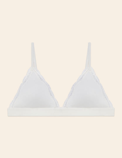 Triangle bra_Modal_Seta _Yamamay Albania