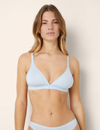 Triangle bra_Invisible _Yamamay Albania