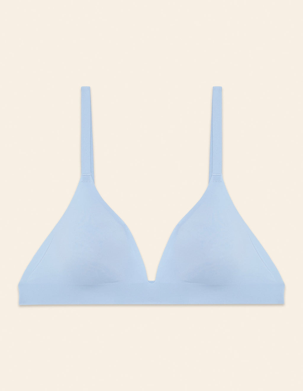 Triangle bra_Invisible _Yamamay Albania