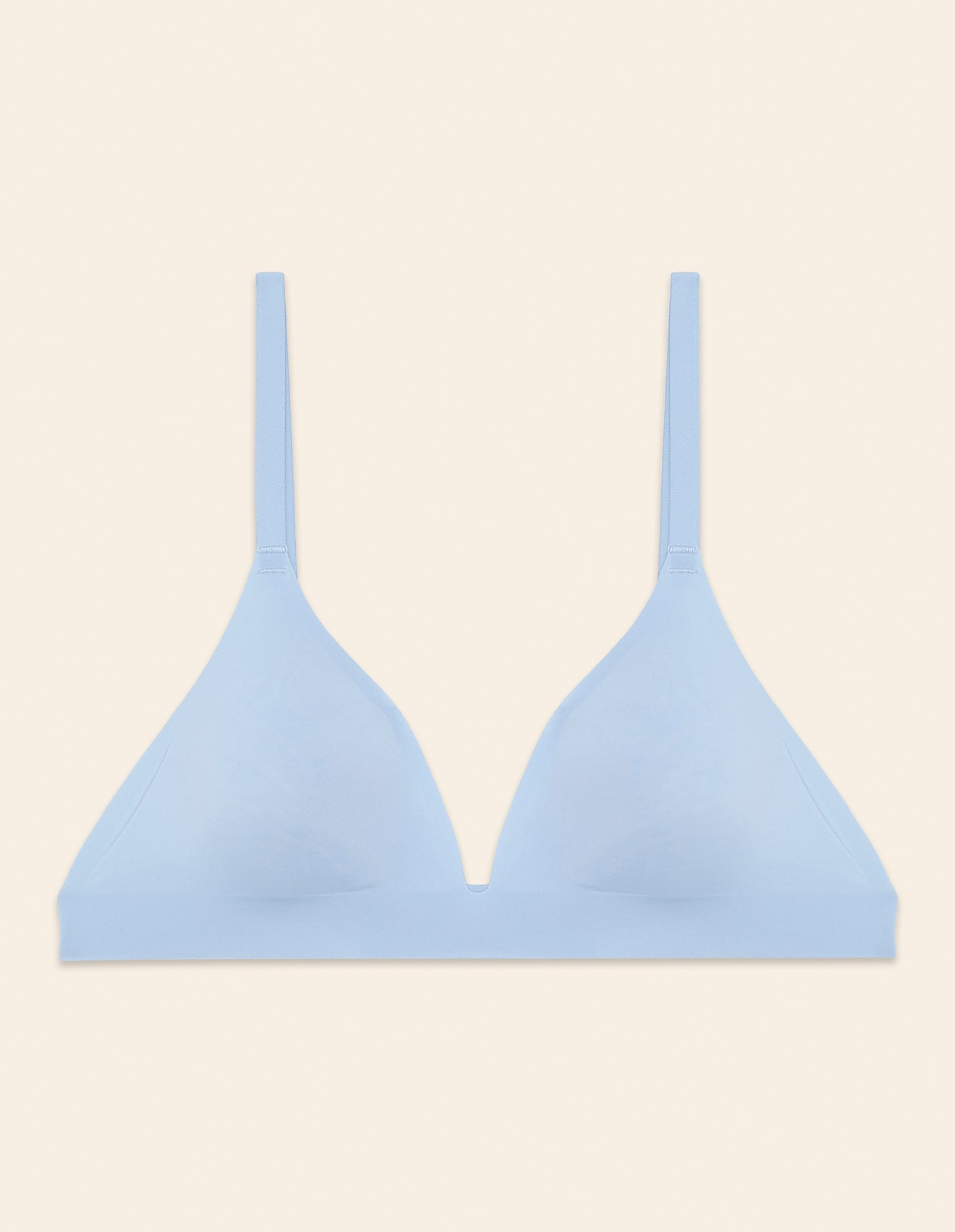 Triangle bra_Invisible _Yamamay Albania