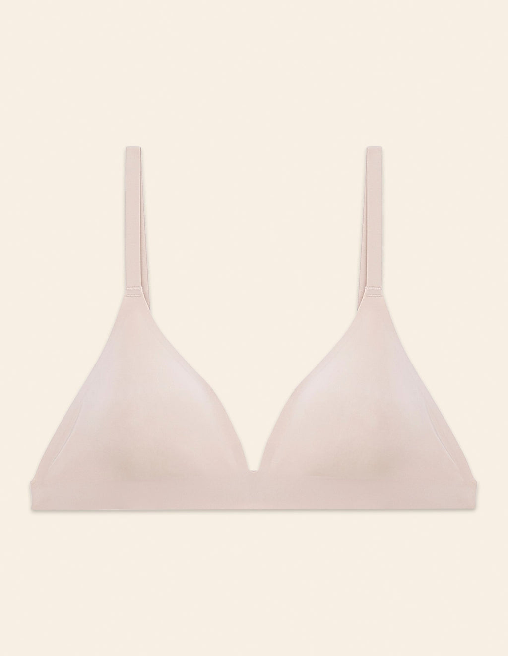 Triangle bra_Invisible _Yamamay Albania