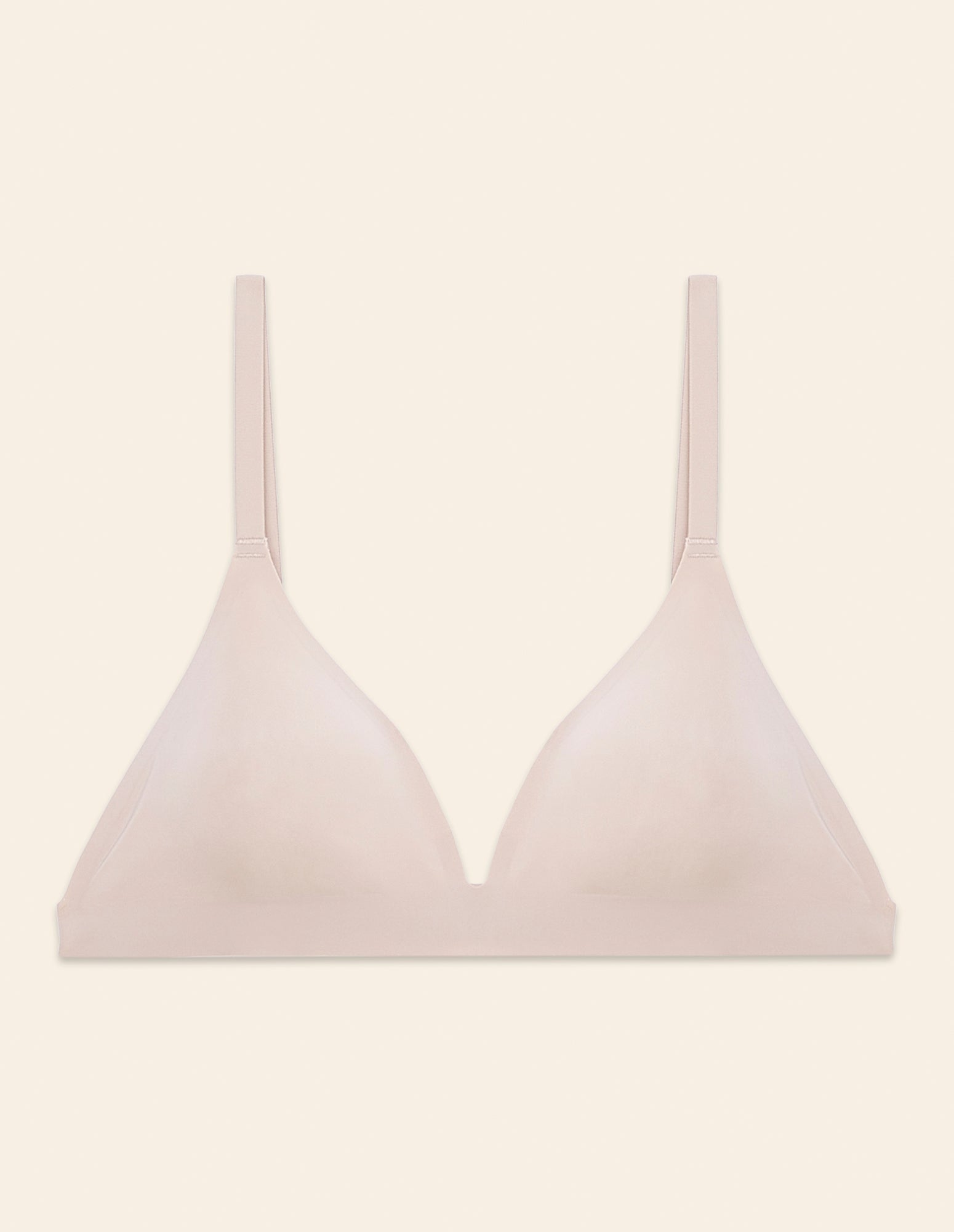 Triangle bra_Invisible _Yamamay Albania