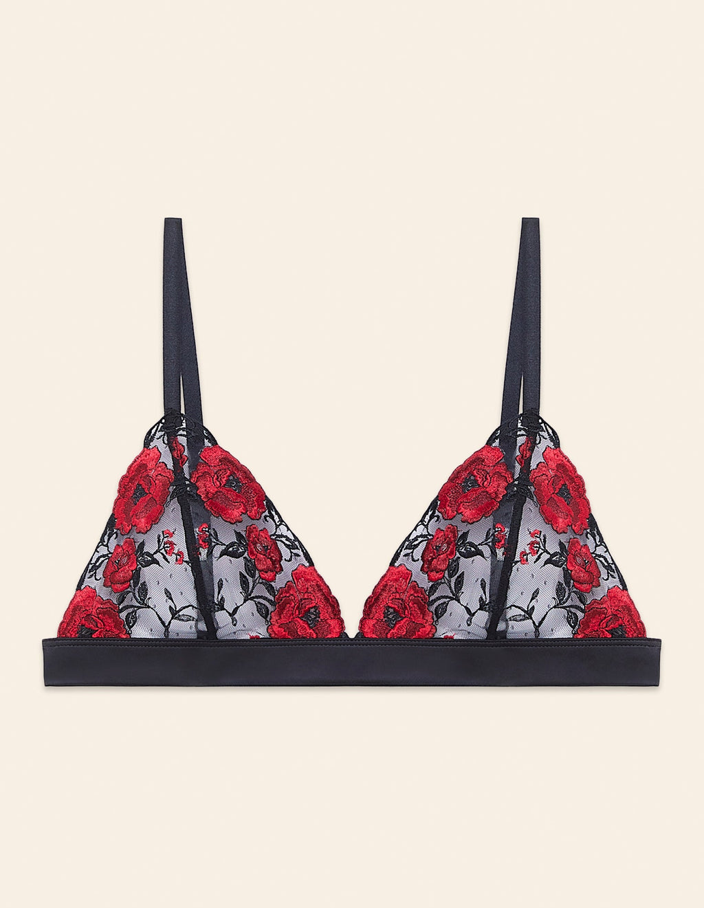 Triangle bra_Seville _Yamamay Albania