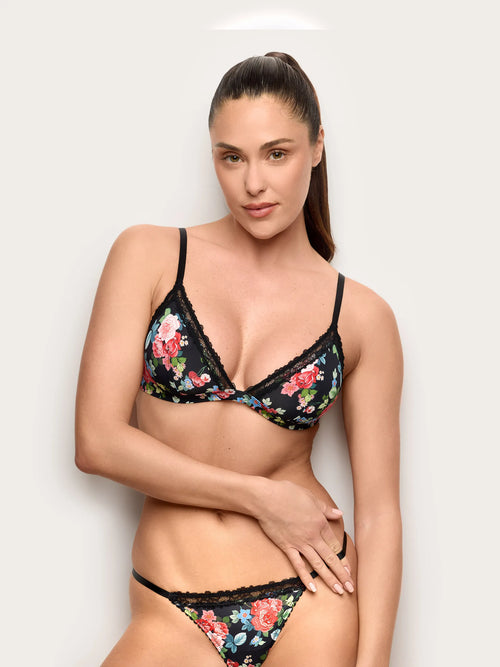 Yamamay Albania Triangle bra | ITRD191005_128_01.jpg