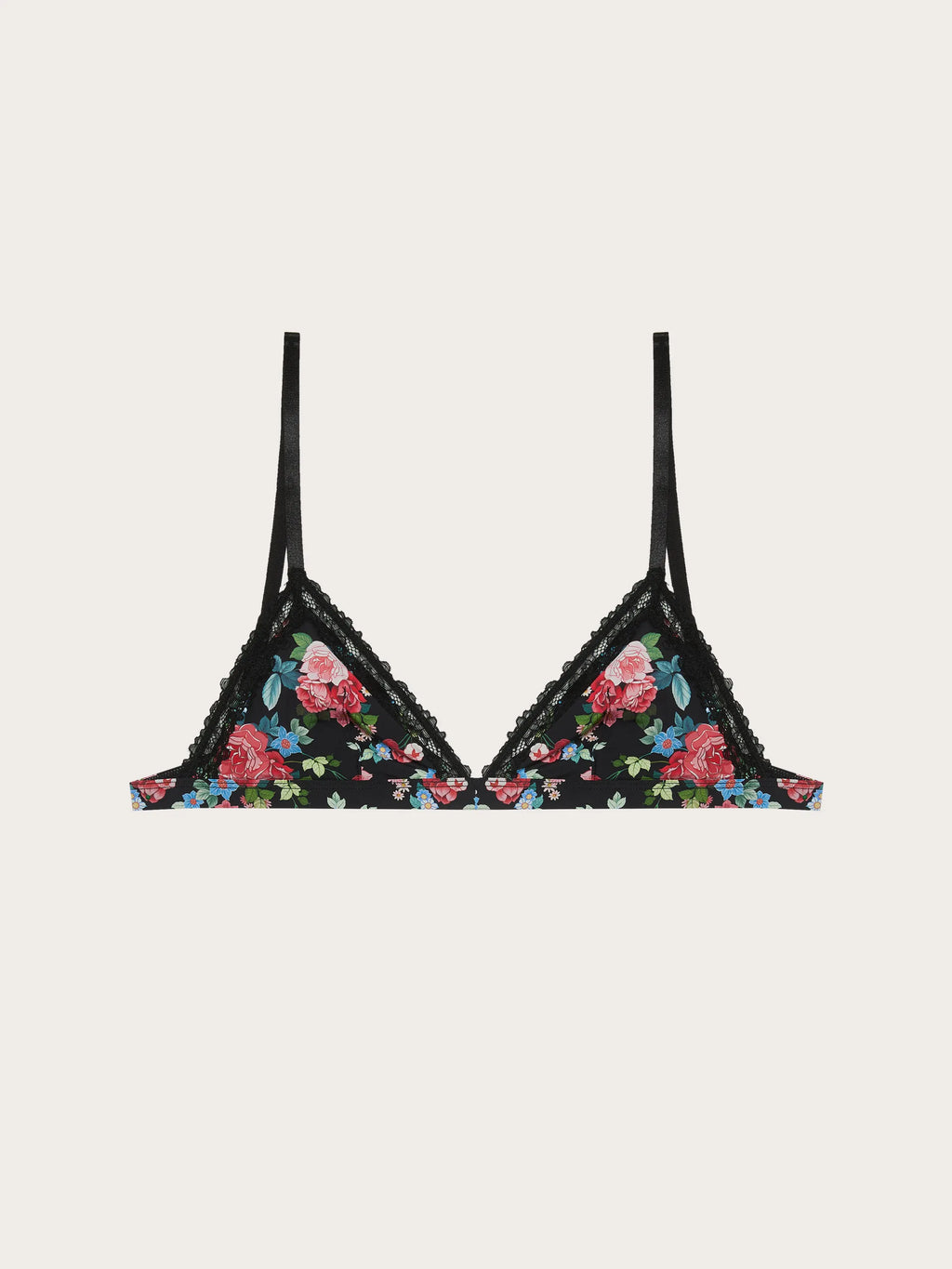 Yamamay Albania Triangle bra | ITRD191005_128_05.jpg