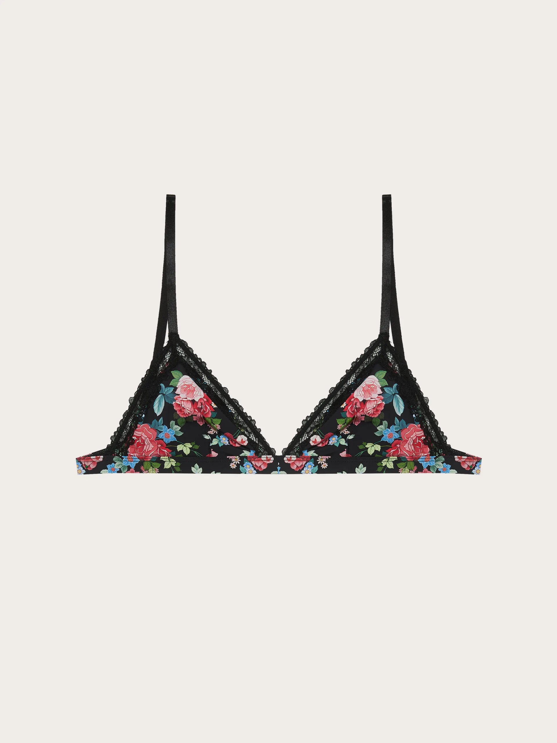Yamamay Albania Triangle bra | ITRD191005_128_05.jpg