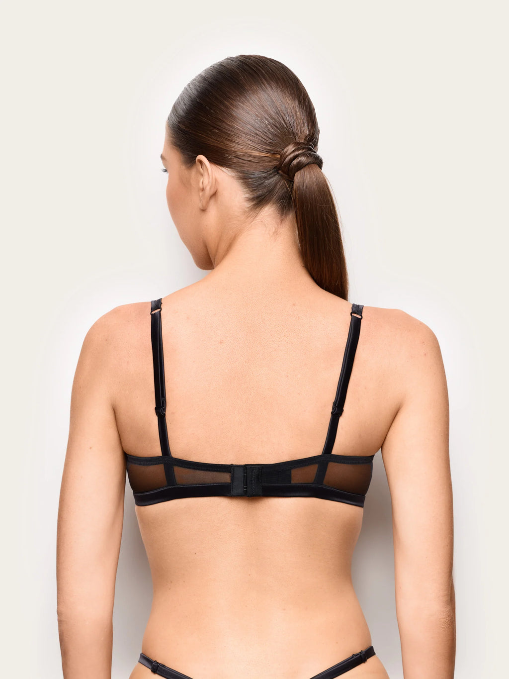 Yamamay Albania Padded triangle bra | ITRD193004726_05.jpg
