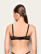 Yamamay Albania Padded triangle bra | ITRD193004726_05.jpg