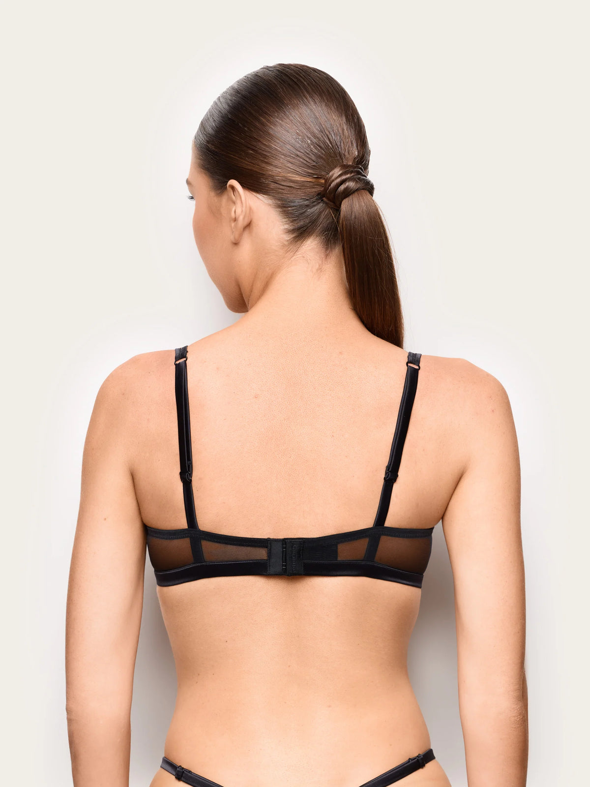 Yamamay Albania Padded triangle bra | ITRD193004726_05.jpg