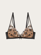Yamamay Albania Padded triangle bra | ITRD193004726_06.jpg