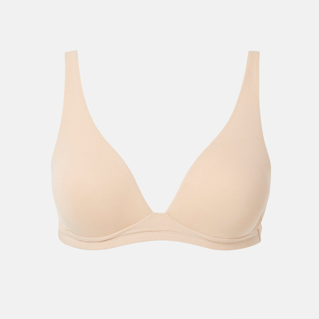 BUTTERFLY - Reçipetë modelues trekëndesh me mbushje te heqshme