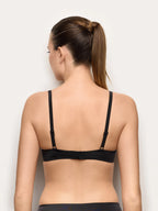 Yamamay Albania Padded triangle push up bra | ITRD99X022072_04_442d6c94-4afb-4f72-9c87-7276d52b3ec2.jpg
