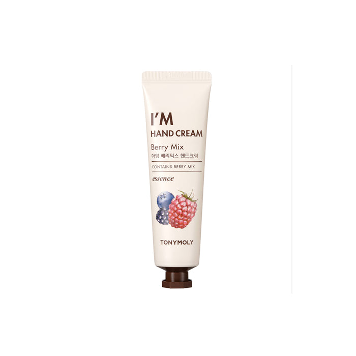TONYMOLY - Krem Duarsh Berry Mix
