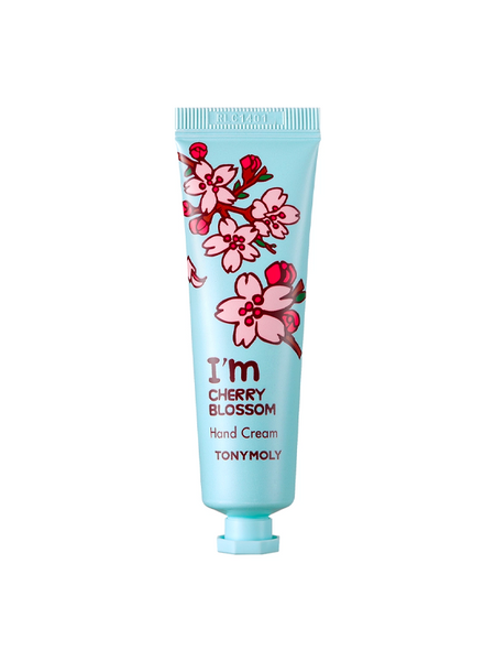 TONYMOLY - Krem Duarsh Cherry Blossom