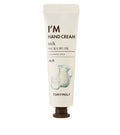 TONYMOLY - Krem Duarsh Milk