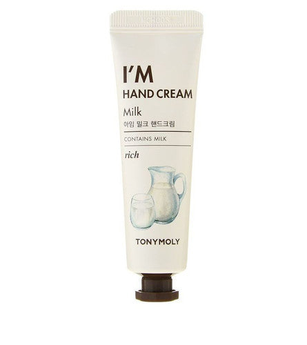 TONYMOLY - Krem Duarsh Milk