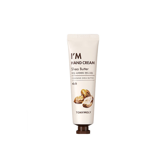 TONYMOLY - Krem Duarsh me Shea Butter