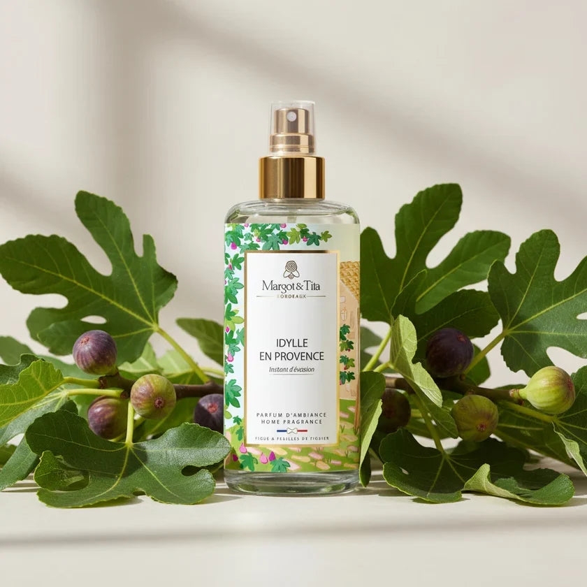 Margot & Tita Idylle en Provence – Aromatizues ambienti, 150 ml