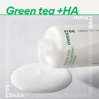 Innisfree Mist Hialuronik me Çaj Jeshil nga BASSKO për hidratim dhe rifreskim të menjëhershëm të lëkurës