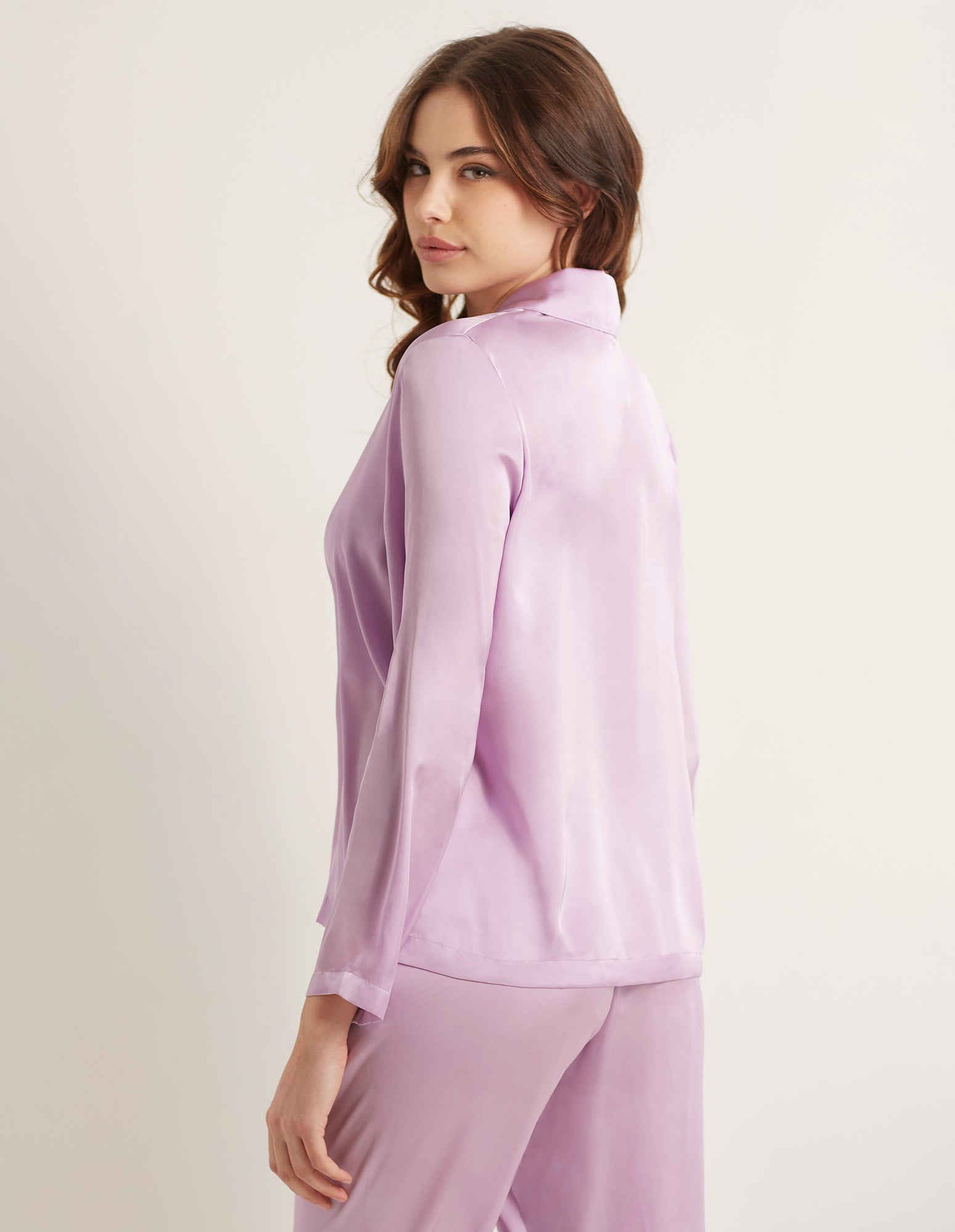 LINGERIE-Primula color