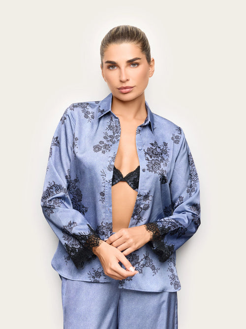 Yamamay Albania Jacket | LCDD193002128_01.jpg