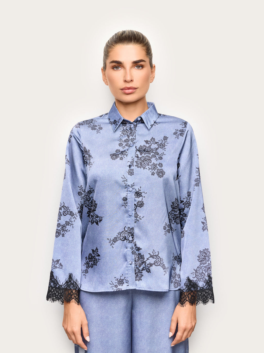 Yamamay Albania Jacket | LCDD193002128_02.jpg