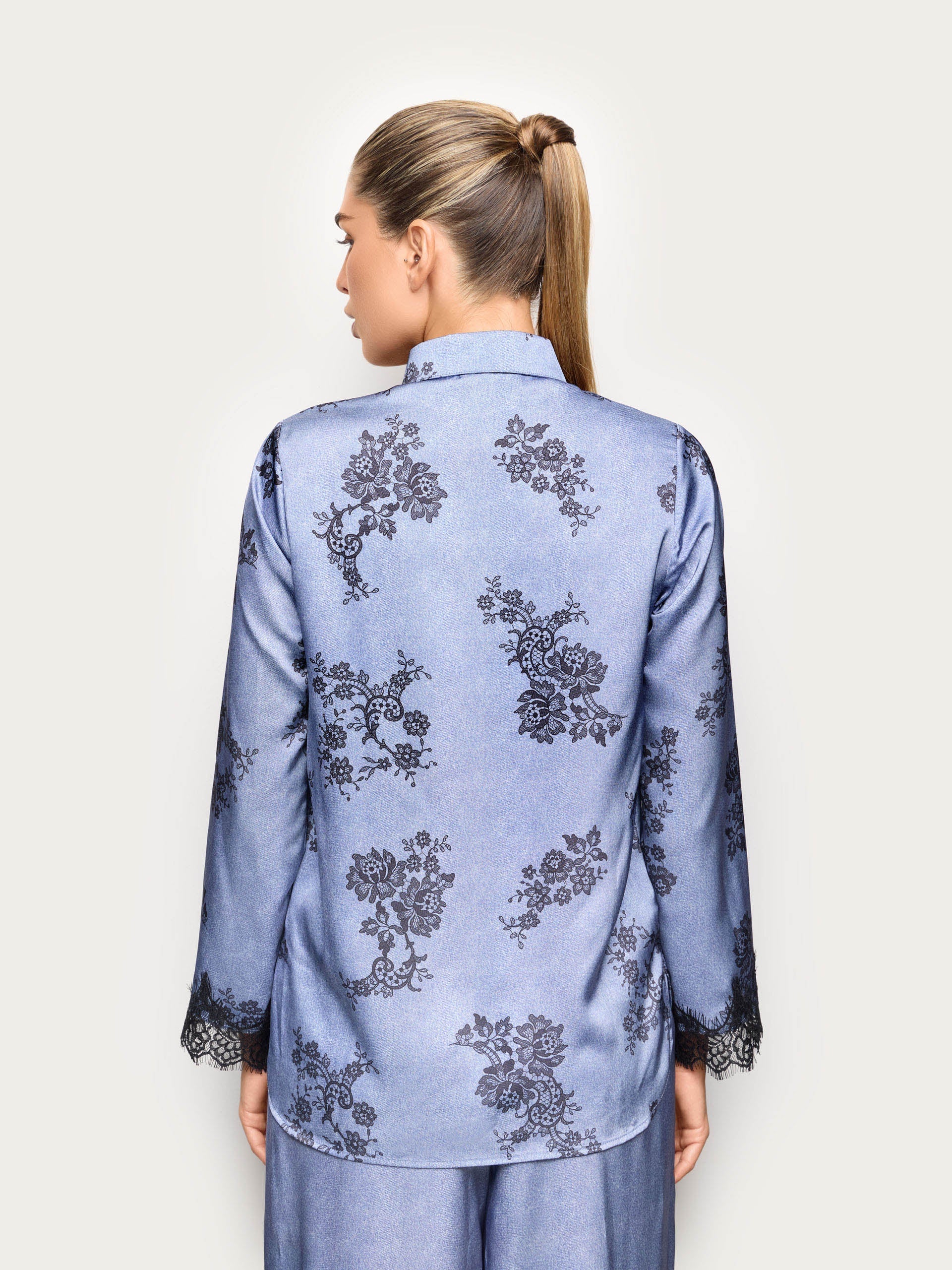 Yamamay Albania Jacket | LCDD193002128_05.jpg