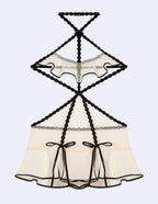 LINGERIE-Prive' - Flirt