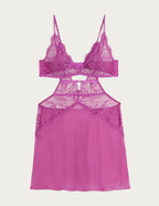 LINGERIE-Lady Butterfly