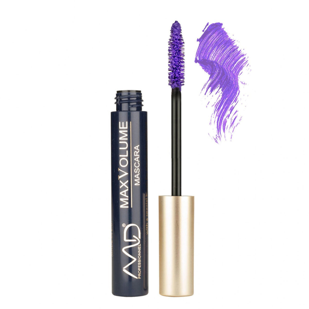 MAX VOLUME MASCARA