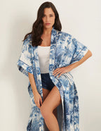 Jouy - Kimono e gjatë