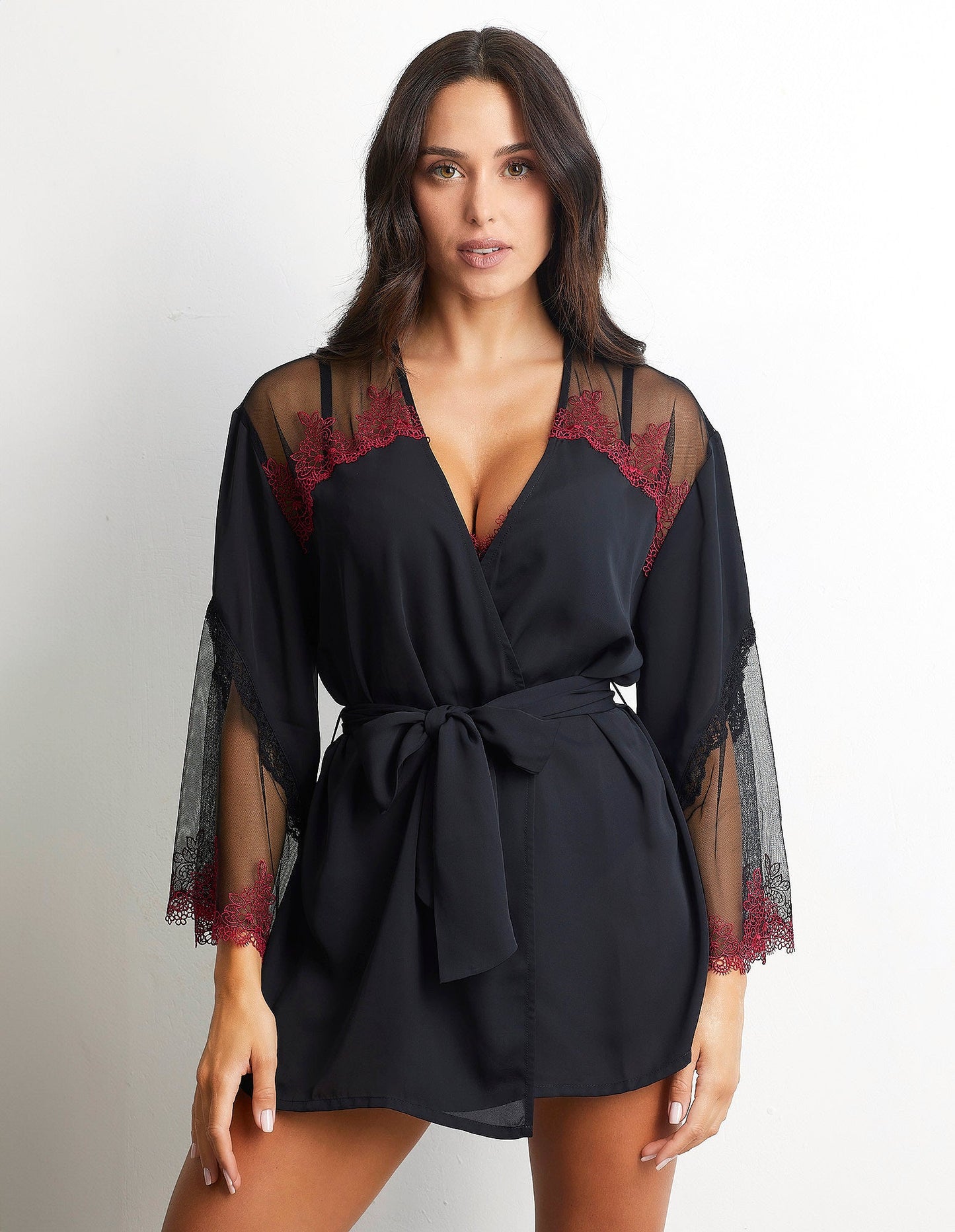 Prestige - Woman Kimono