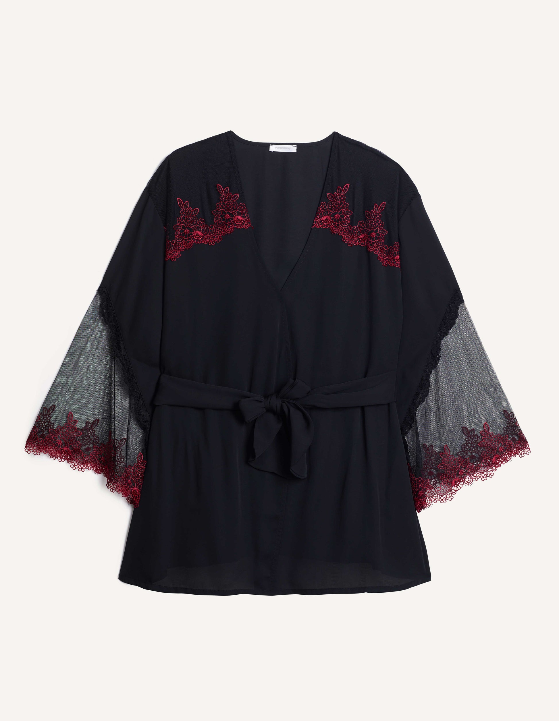 Prestige - Woman Kimono