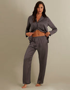 Trousers - Primula color