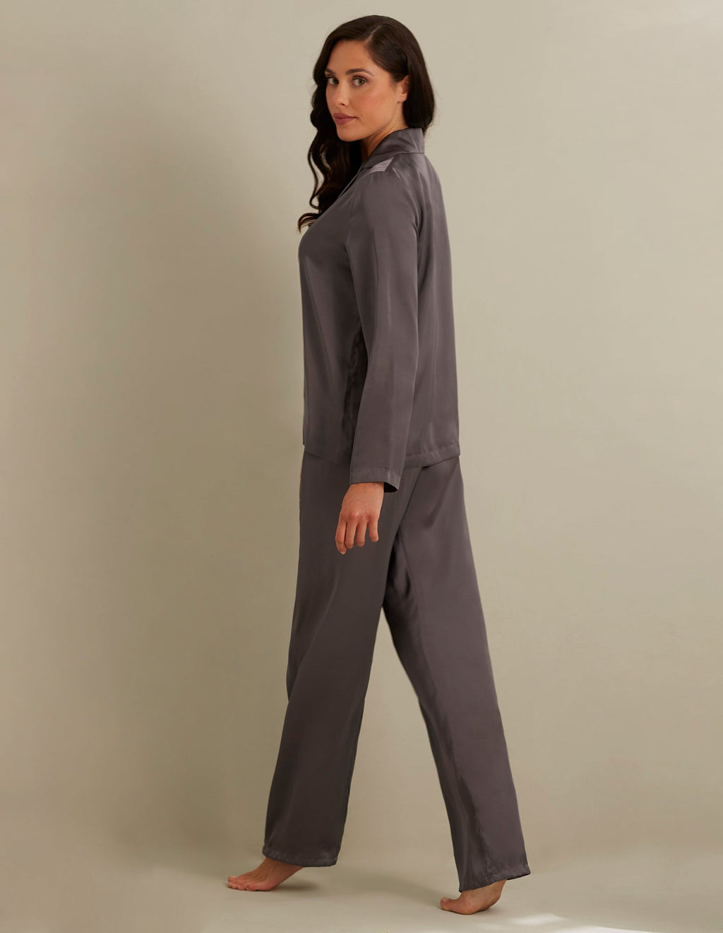 Trousers - Primula color