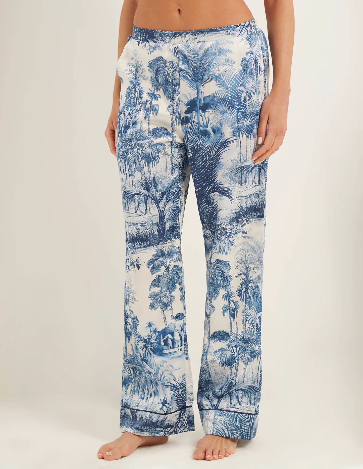 Trousers - Jouy