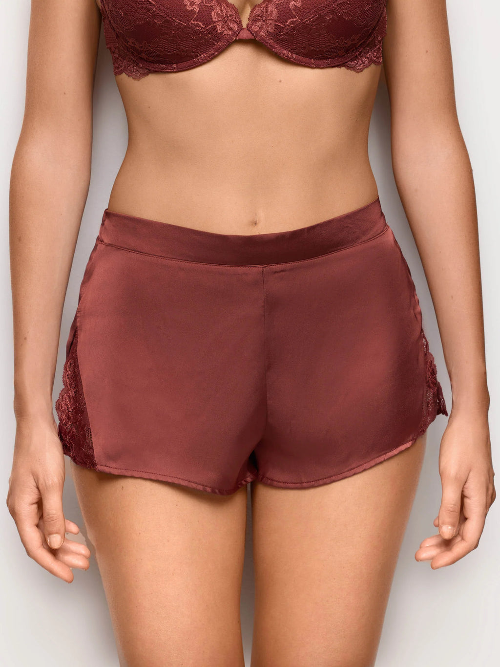 Yamamay Albania Shorts | LPBD193001092_02.jpg
