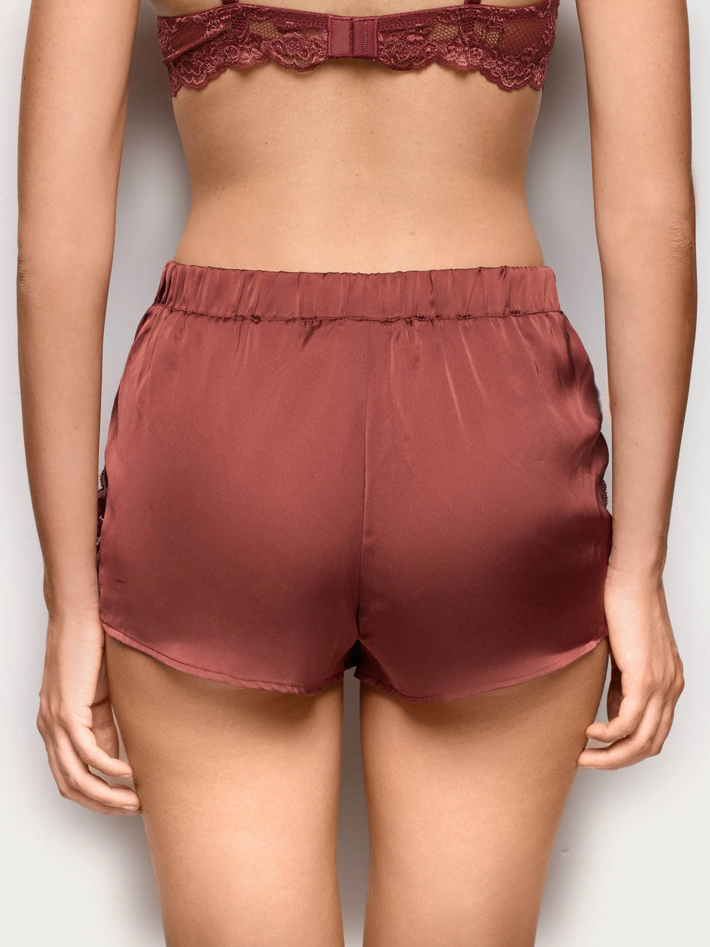 Yamamay Albania Shorts | LPBD193001092_05.jpg