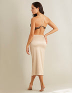 Full-long chemise - Night gala