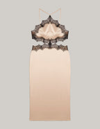 Full-long chemise - Night gala