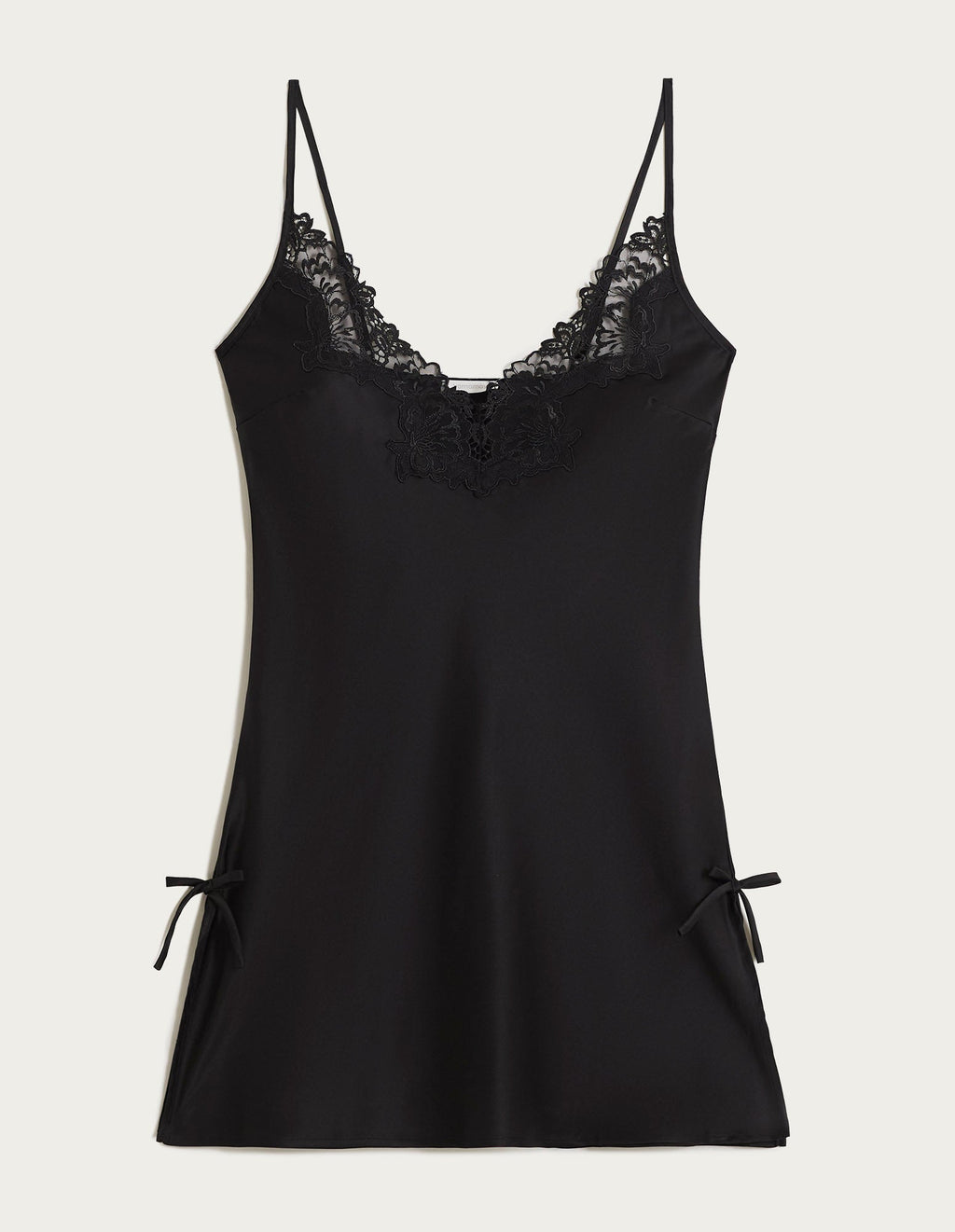 LINGERIE-True love