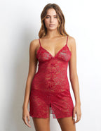 Xmas Jolly - Woman Chemise