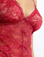 Xmas Jolly - Woman Chemise