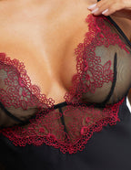 Prestige - Woman Chemise