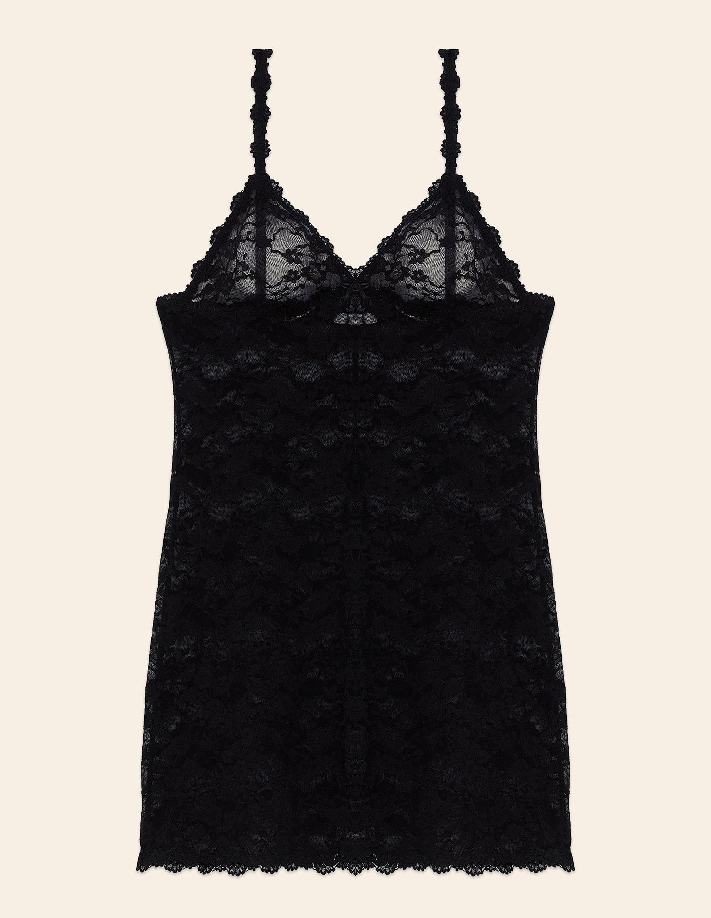 Chemise_Fancy lace _Yamamay Albania